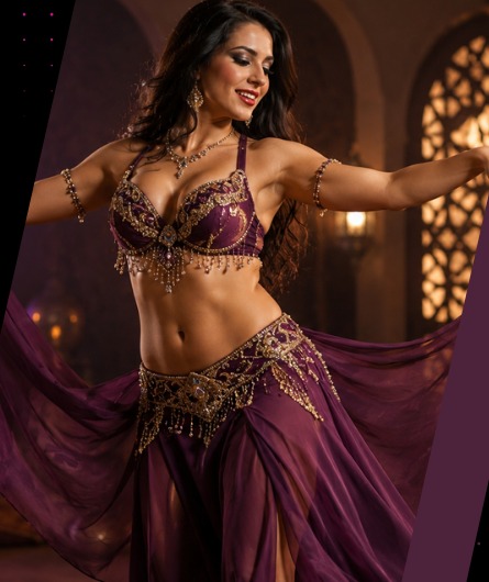 Danza del Ventre