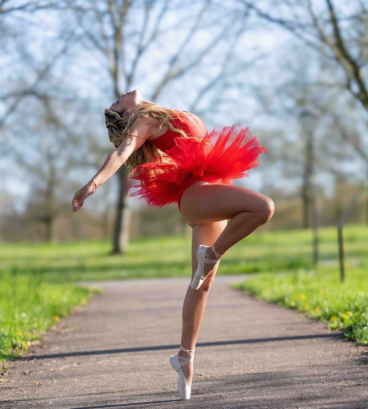 Giada Masatto - insegnante Dance Life