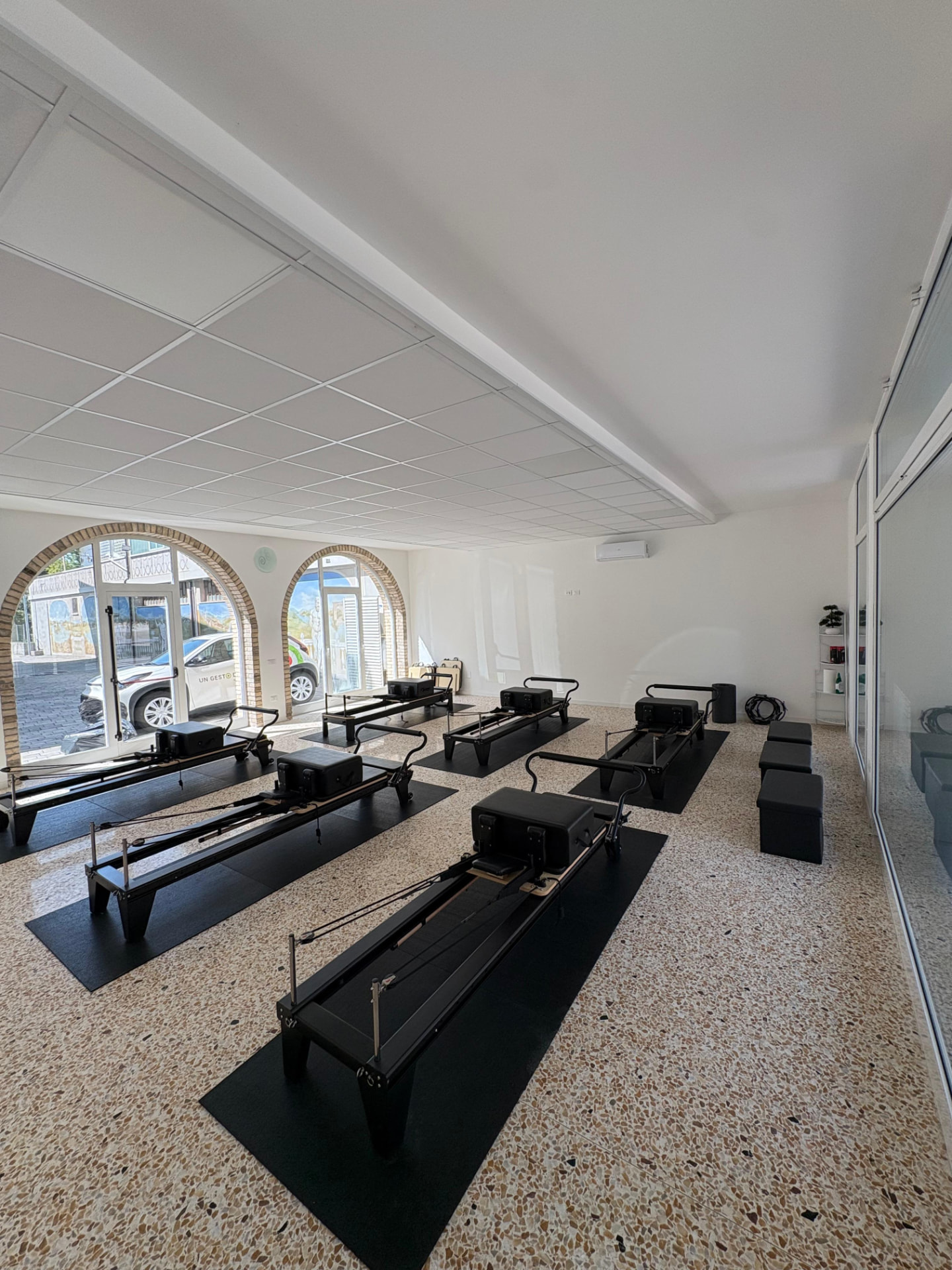 Locandina IN ME FLASH — 10 lezioni a 190 €