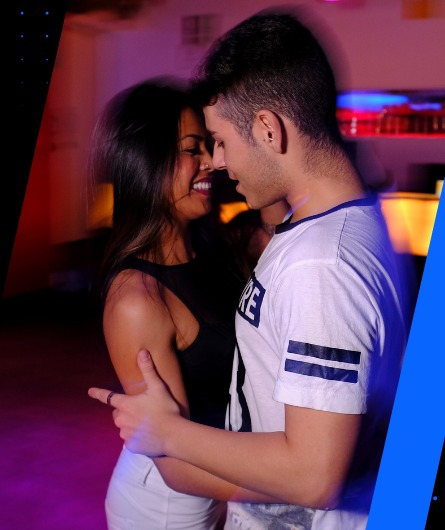 Salsa & Bachata
