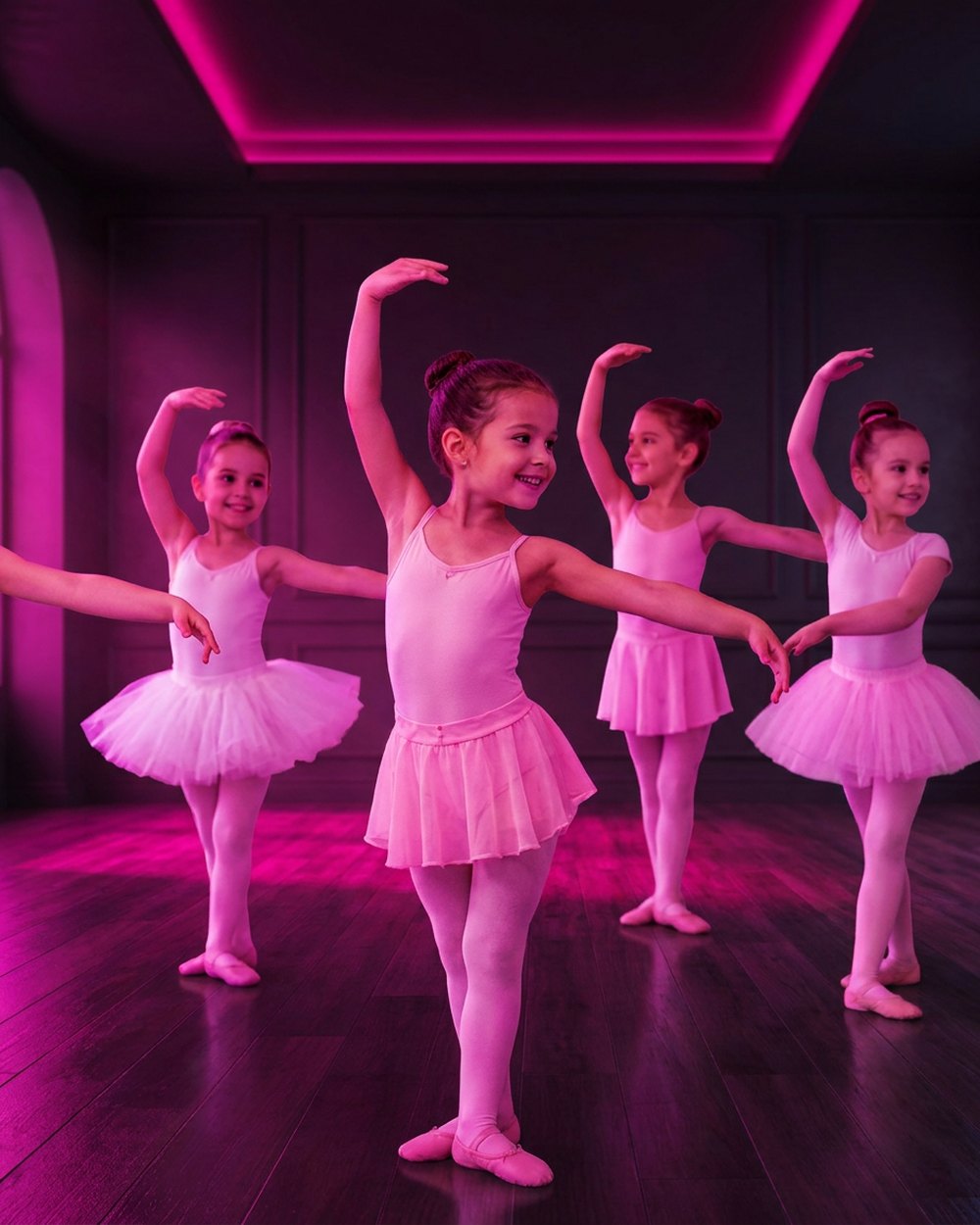 Danza Propedeutica