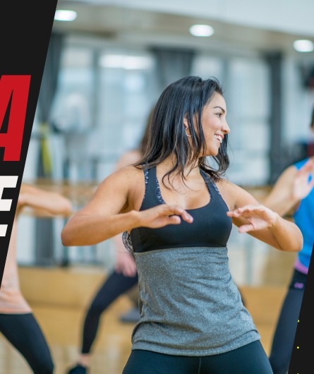 Macumba Fitness Dance
