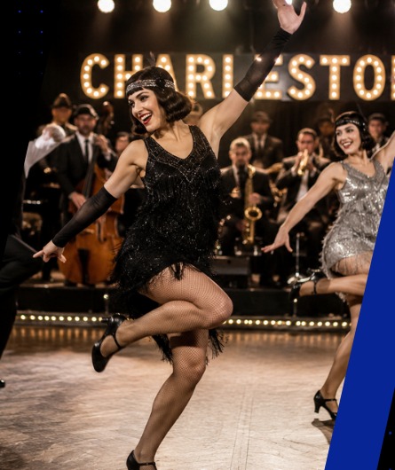 Charleston