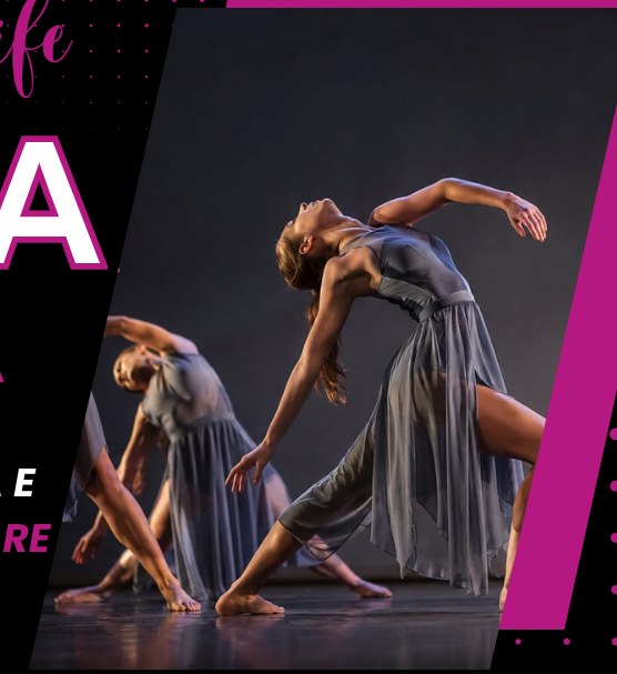 Danza Moderna