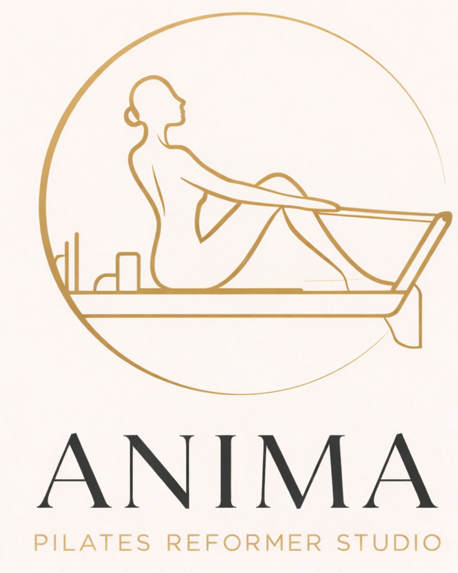 ANIMA Pilates Reformer Studio