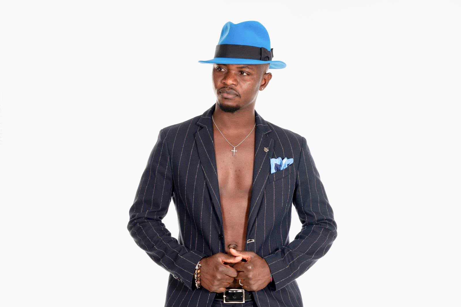Maestro Ekoue - insegnante Dance Life