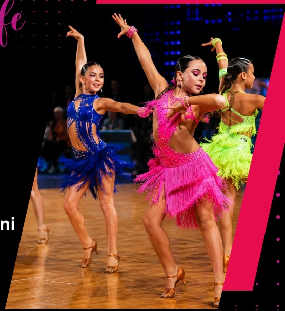 Latin Style