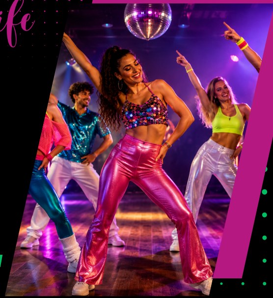 Disco Dance