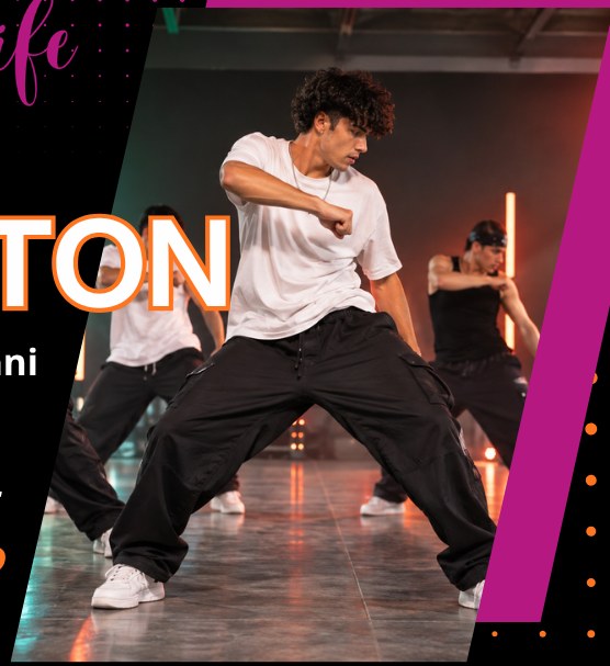 Reggaeton