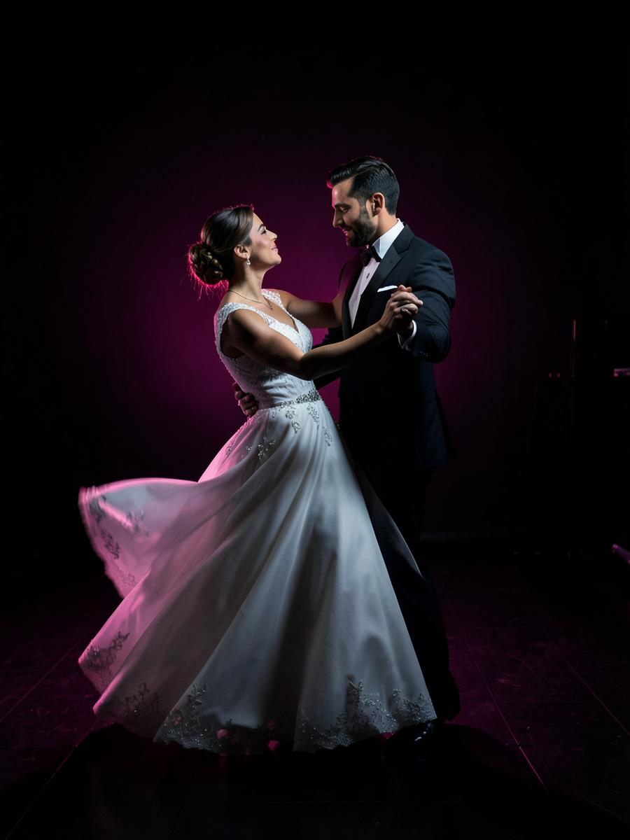 Ballo & Danza Adulti