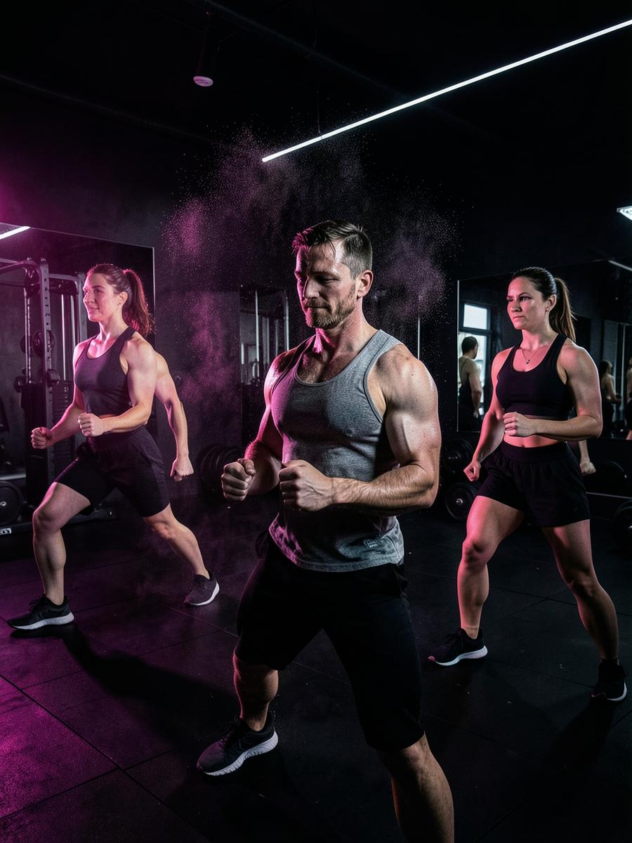 Fitness
